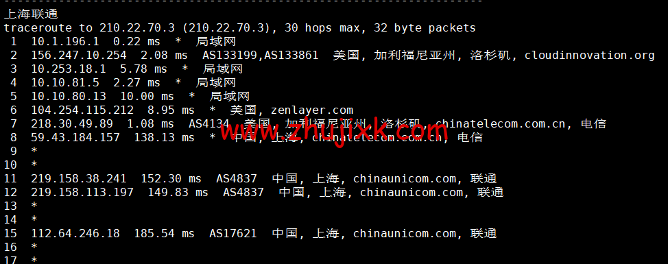 恒创科技:美国云服务器低至 26 元/月起,简单测评 恒创科技:美国云服务器低至 26 元/月起,简单测评