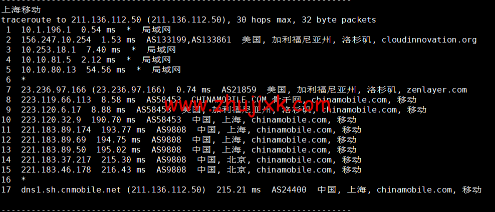 恒创科技:美国云服务器低至 26 元/月起,简单测评 恒创科技:美国云服务器低至 26 元/月起,简单测评