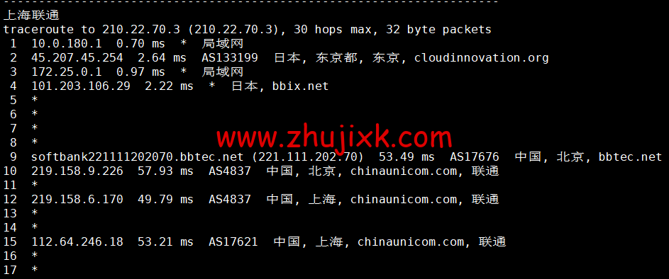 恒创科技：日本云服务器，32 元/月起，简单测评