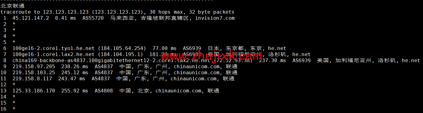 VPS Malaysia：马来西亚 VPS，三网直连，1 核/1G 内存/25G SSD/2TB 流量/100Mbps 带宽，/月起，原生 ip，解锁 netflix、tiktok，简单测评