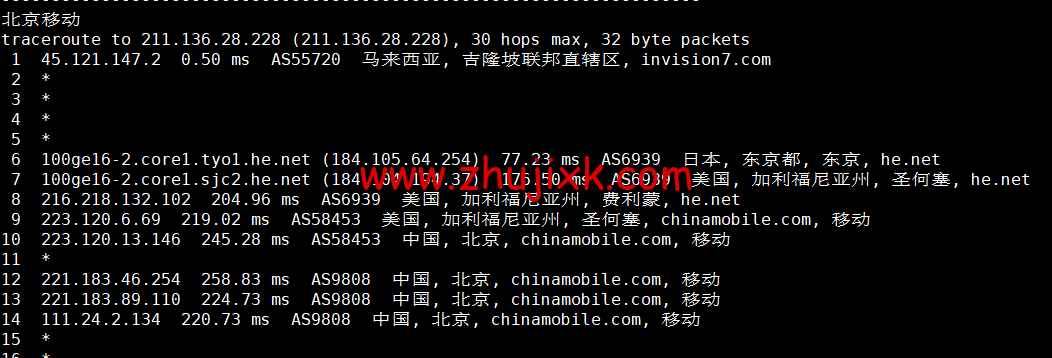 VPS Malaysia：马来西亚 VPS，三网直连，1 核/1G 内存/25G SSD/2TB 流量/100Mbps 带宽，/月起，原生 ip，解锁 netflix、tiktok，简单测评