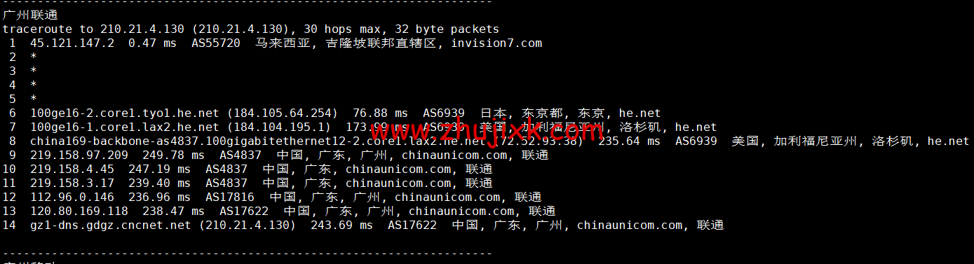 VPS Malaysia：马来西亚 VPS，三网直连，1 核/1G 内存/25G SSD/2TB 流量/100Mbps 带宽，/月起，原生 ip，解锁 netflix、tiktok，简单测评