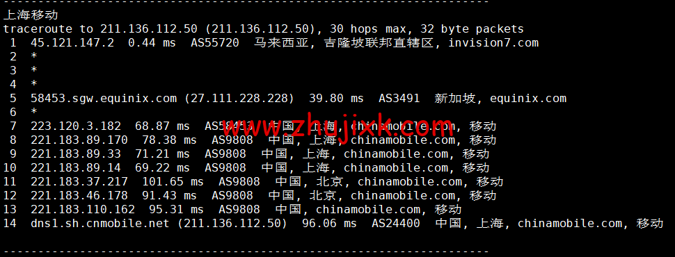 VPS Malaysia：马来西亚 VPS，三网直连，1 核/1G 内存/25G SSD/2TB 流量/100Mbps 带宽，/月起，原生 ip，解锁 netflix、tiktok，简单测评