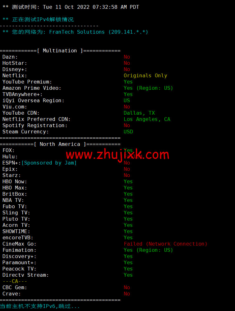 BuyVM：拉斯维加斯机房，AMD Ryzen 和 NVME 存储高性能 VPS，1Gbps 不限流量， width=