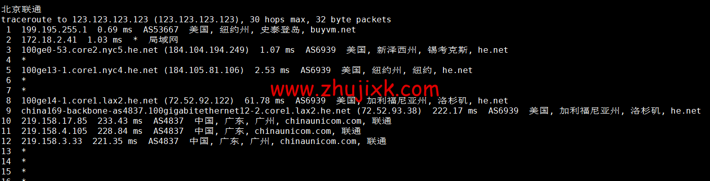 BuyVM：纽约机房，AMD Ryzen 和 NVME 存储高性能 VPS，1Gbps 不限流量， width=