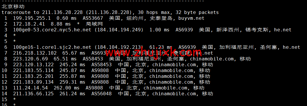 BuyVM：纽约机房，AMD Ryzen 和 NVME 存储高性能 VPS，1Gbps 不限流量， width=
