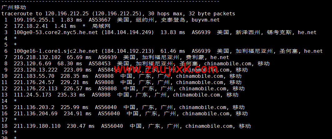BuyVM：纽约机房，AMD Ryzen 和 NVME 存储高性能 VPS，1Gbps 不限流量， width=