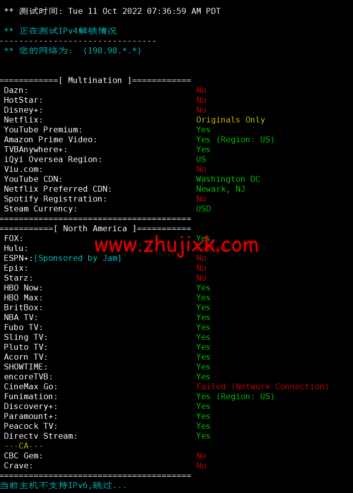 BuyVM：纽约机房，AMD Ryzen 和 NVME 存储高性能 VPS，1Gbps 不限流量， width=