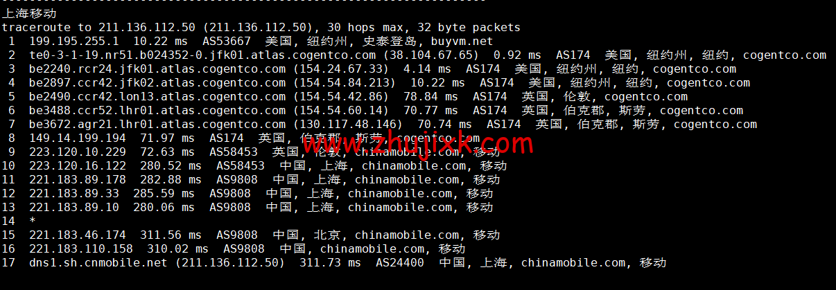 BuyVM：纽约机房，AMD Ryzen 和 NVME 存储高性能 VPS，1Gbps 不限流量， width=
