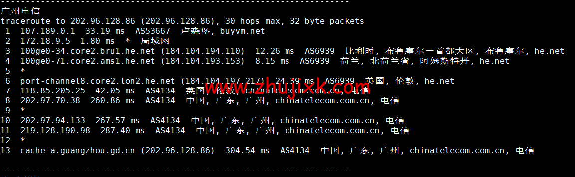 BuyVM：卢森堡机房，AMD Ryzen 和 NVME 存储高性能 VPS，1Gbps 不限流量， width=