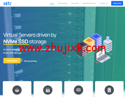 SKB Enterprise:荷兰独立服务器,i3 9100/16G 内存/240 GB SSD 硬盘/25TB 流量/1Gbps 带宽,€39,99/月起,AMD Ryzen 5/7/9,€59,99/月起 SKB Enterprise:荷兰独立服务器,i3 9100/16G 内存/240 GB SSD 硬盘/25TB 流量/1Gbps 带宽,€39,99/月起,AMD Ryzen 5/7/9,€59,99/月起