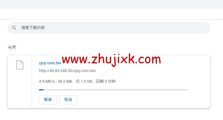 EtherNetservers:美国洛杉矶机房,年付 12 美元起,原生 ip,解锁 tiktok,简单测评 EtherNetservers:美国洛杉矶机房,年付 12 美元起,原生 ip,解锁 tiktok,简单测评