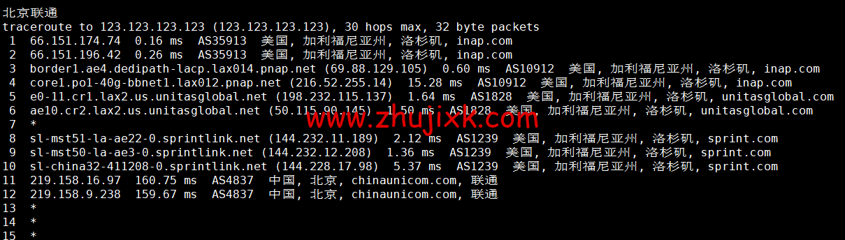 EtherNetservers:美国洛杉矶机房,年付 12 美元起,原生 ip,解锁 tiktok,简单测评 EtherNetservers:美国洛杉矶机房,年付 12 美元起,原生 ip,解锁 tiktok,简单测评