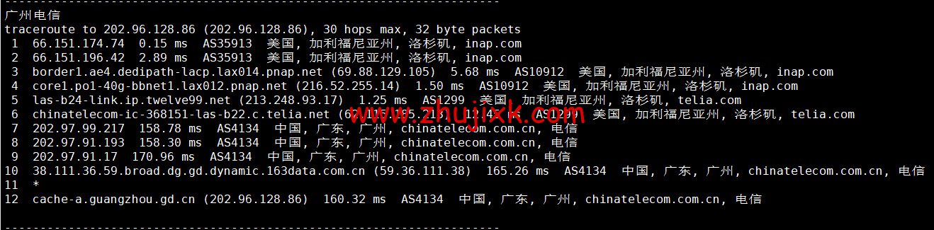 EtherNetservers:美国洛杉矶机房,年付 12 美元起,原生 ip,解锁 tiktok,简单测评 EtherNetservers:美国洛杉矶机房,年付 12 美元起,原生 ip,解锁 tiktok,简单测评