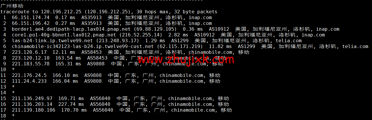 EtherNetservers:美国洛杉矶机房,年付 12 美元起,原生 ip,解锁 tiktok,简单测评 EtherNetservers:美国洛杉矶机房,年付 12 美元起,原生 ip,解锁 tiktok,简单测评