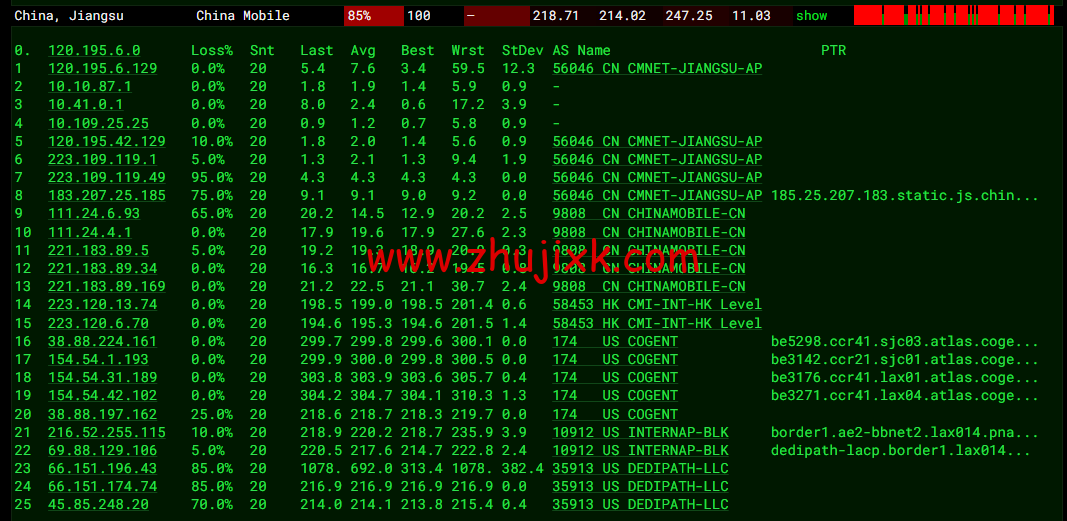 EtherNetservers:美国洛杉矶机房,年付 12 美元起,原生 ip,解锁 tiktok,简单测评 EtherNetservers:美国洛杉矶机房,年付 12 美元起,原生 ip,解锁 tiktok,简单测评