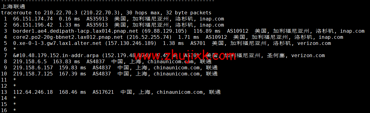 EtherNetservers:美国洛杉矶机房,年付 12 美元起,原生 ip,解锁 tiktok,简单测评 EtherNetservers:美国洛杉矶机房,年付 12 美元起,原生 ip,解锁 tiktok,简单测评