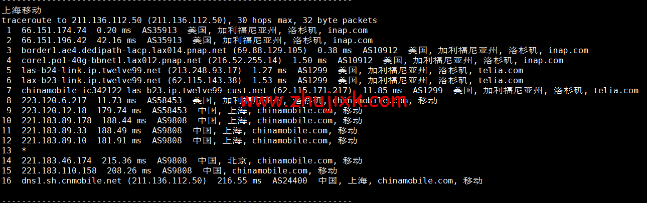 EtherNetservers:美国洛杉矶机房,年付 12 美元起,原生 ip,解锁 tiktok,简单测评 EtherNetservers:美国洛杉矶机房,年付 12 美元起,原生 ip,解锁 tiktok,简单测评