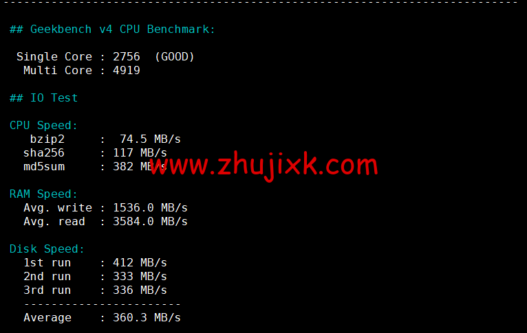 DiyVM：香港 vps，2 核/2G 内存/50G 硬盘/不限流量/5Mbps 带宽，月付 50 元起，简单测评