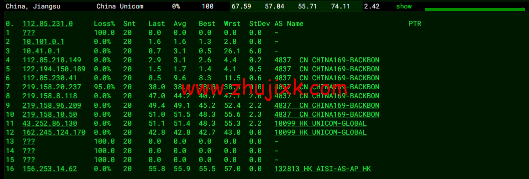 DiyVM：香港 vps，2 核/2G 内存/50G 硬盘/不限流量/5Mbps 带宽，月付 50 元起，简单测评