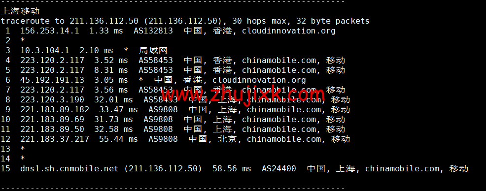 DiyVM：香港 vps，2 核/2G 内存/50G 硬盘/不限流量/5Mbps 带宽，月付 50 元起，简单测评
