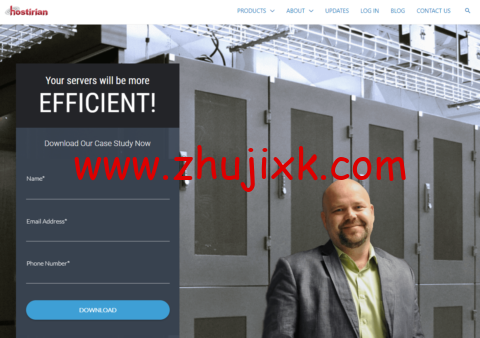 Hostirian:美国圣路易斯机房服务器,E3-1230v6/16G DDR4 内存/2*2T HDD/不限流量/1Gbps 带宽,9/月起 Hostirian:美国圣路易斯机房服务器,E3-1230v6/16G DDR4 内存/2*2T HDD/不限流量/1Gbps 带宽,9/月起