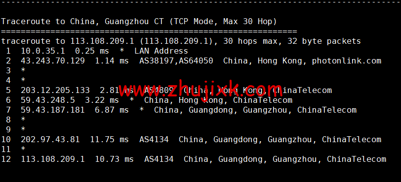 稳爱云：香港 cn2 gia 线路，1-16 核/1-16G 内存/20-200G 硬盘/1-20Mbps 带宽，30 元/月起，附简单测评