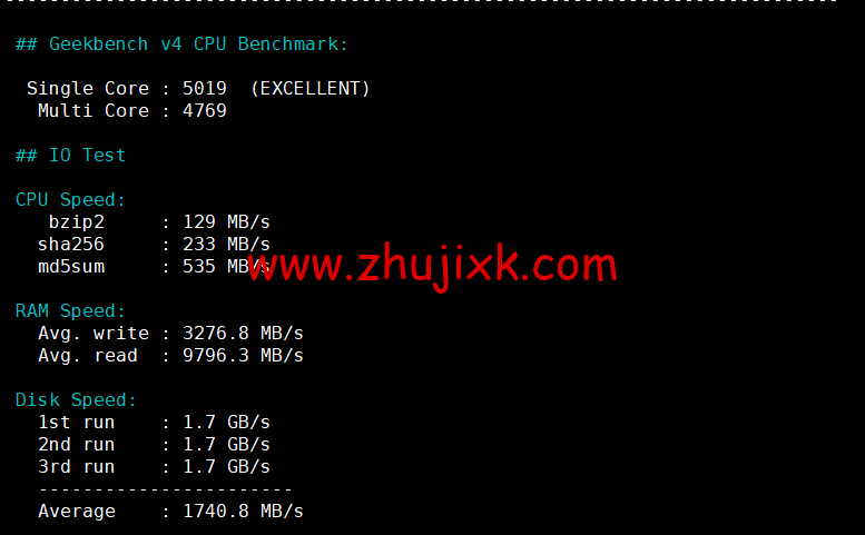 Evoxt:马来西亚 VPS 云服务器,1 核/512MB 内存/5G 硬盘/500G 流量,https://www.zhujixk.com/wp-content/uploads/2022/10/1667136856-ZJCP20221026194132.png.99 /月起,简单测评 Evoxt:马来西亚 VPS 云服务器,1 核/512MB 内存/5G 硬盘/500G 流量,.99 /月起,简单测评