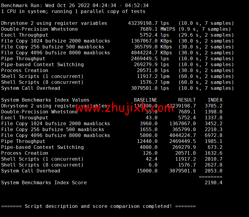 Evoxt:马来西亚 VPS 云服务器,1 核/512MB 内存/5G 硬盘/500G 流量,https://www.zhujixk.com/wp-content/uploads/2022/10/1667136863-单核.png.99 /月起,简单测评 Evoxt:马来西亚 VPS 云服务器,1 核/512MB 内存/5G 硬盘/500G 流量,.99 /月起,简单测评