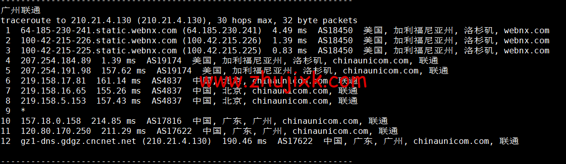 Evoxt：美国 VPS 云服务器，1 核/512MB 内存/5G 硬盘/500G 流量，.99 /月起，原生 ip，解锁 tiktok，Netflix，Disney+，简单测评