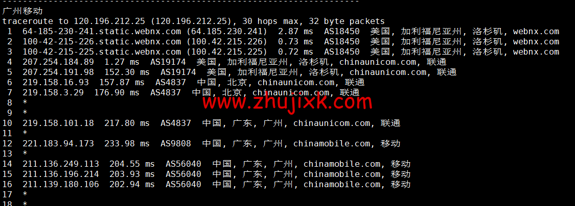 Evoxt：美国 VPS 云服务器，1 核/512MB 内存/5G 硬盘/500G 流量，.99 /月起，原生 ip，解锁 tiktok，Netflix，Disney+，简单测评