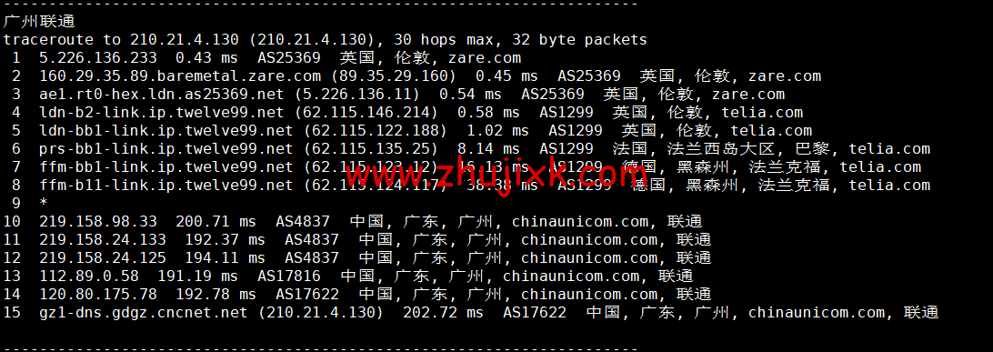 Evoxt：英国 VPS 云服务器，1 核/512MB 内存/5G 硬盘/500G 流量，.99 /月起，原生 ip，解锁 tiktok，Netflix，Disney+，简单测评