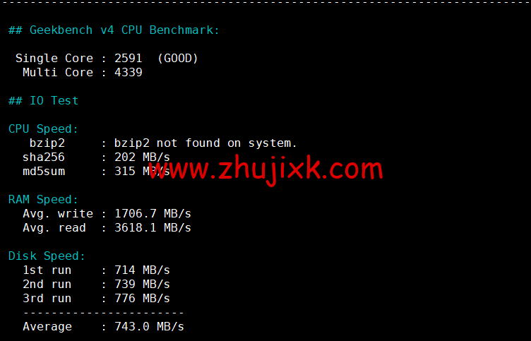 HostingViet：越南便宜 VPS，1 核/2G 内存/20GB SSD/不限流量/150Mbps 带宽，15 元/月起，原生 ip，解锁 tiktok，简单测评