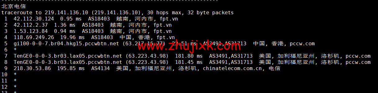 HostingViet：越南便宜 VPS，1 核/2G 内存/20GB SSD/不限流量/150Mbps 带宽，15 元/月起，原生 ip，解锁 tiktok，简单测评