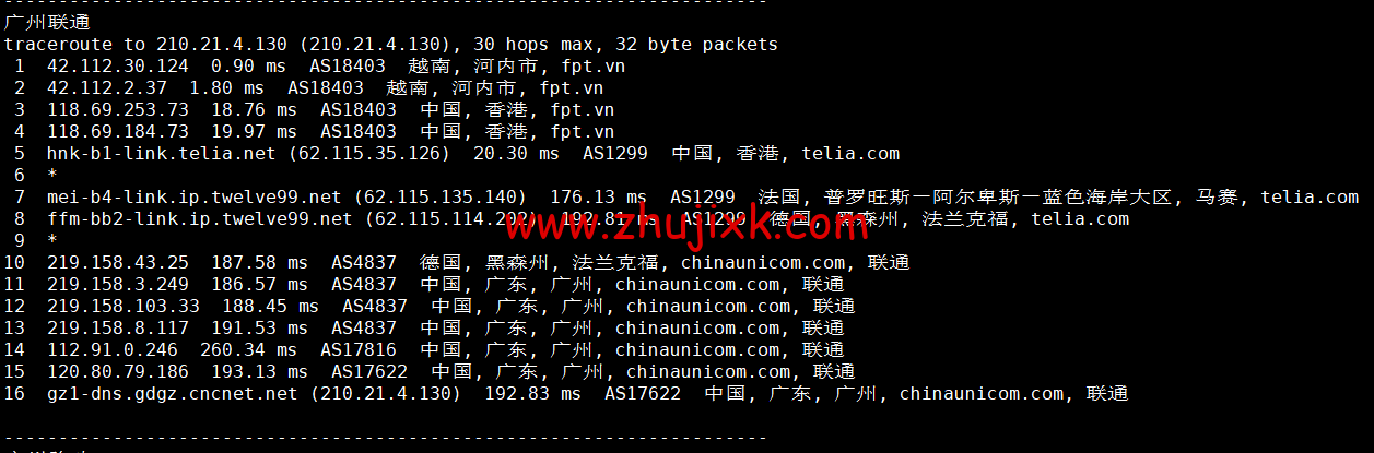 HostingViet：越南便宜 VPS，1 核/2G 内存/20GB SSD/不限流量/150Mbps 带宽，15 元/月起，原生 ip，解锁 tiktok，简单测评