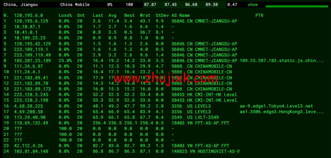 HostingViet：越南便宜 VPS，1 核/2G 内存/20GB SSD/不限流量/150Mbps 带宽，15 元/月起，原生 ip，解锁 tiktok，简单测评