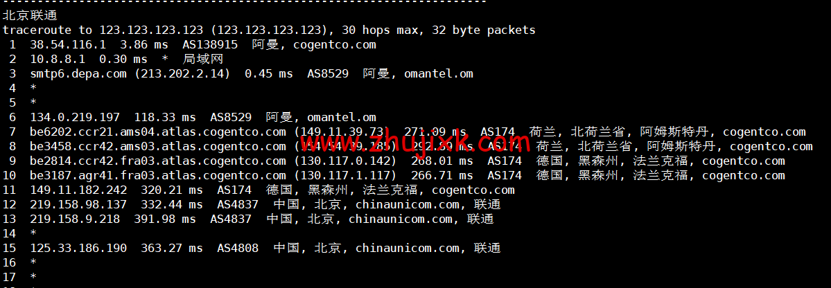 lightnode：阿曼马斯喀特机房 VPS，1 核/2G 内存/50G 硬盘/1000GB 流量/100Mbps 带宽，月付.71 起，简单测评