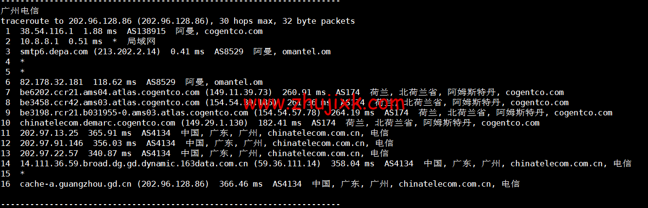 lightnode：阿曼马斯喀特机房 VPS，1 核/2G 内存/50G 硬盘/1000GB 流量/100Mbps 带宽，月付.71 起，简单测评