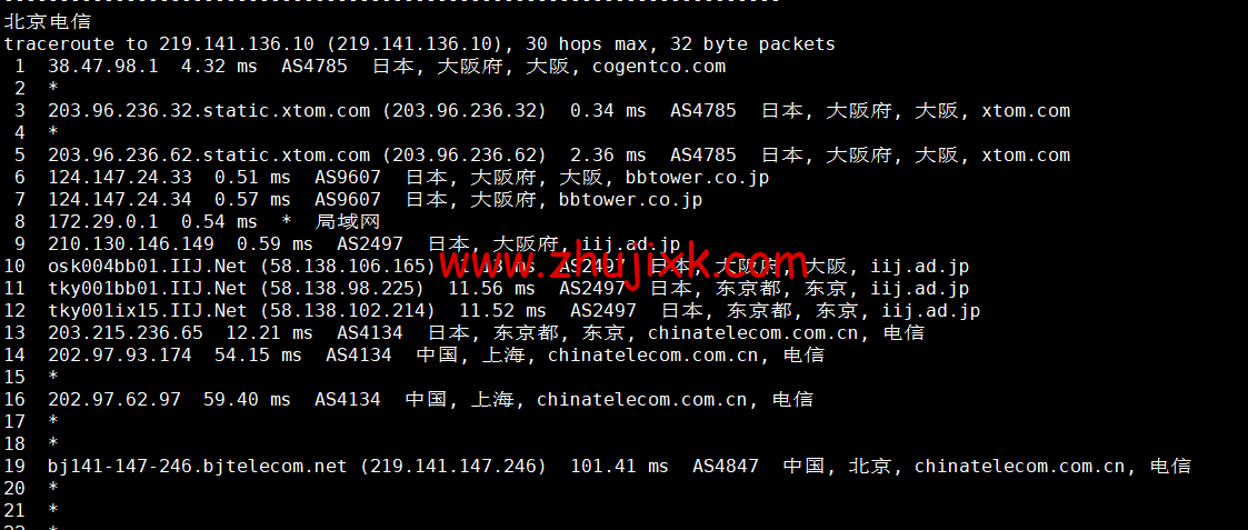 HostYun:日本大阪机房,AMD 系列 VPS,1 核/512MB 内存/10GB SSD/500GB 流量/500Mbps 带宽,19.8 元/月,简单测试 HostYun:日本大阪机房,AMD 系列 VPS,1 核/512MB 内存/10GB SSD/500GB 流量/500Mbps 带宽,19.8 元/月,简单测试