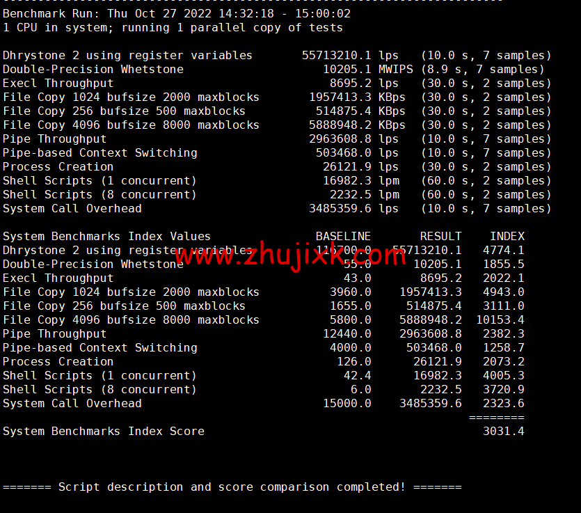 HostYun:日本大阪机房,AMD 系列 VPS,1 核/512MB 内存/10GB SSD/500GB 流量/500Mbps 带宽,19.8 元/月,简单测试 HostYun:日本大阪机房,AMD 系列 VPS,1 核/512MB 内存/10GB SSD/500GB 流量/500Mbps 带宽,19.8 元/月,简单测试