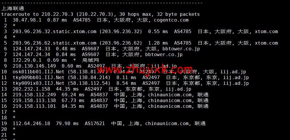 HostYun:日本大阪机房,AMD 系列 VPS,1 核/512MB 内存/10GB SSD/500GB 流量/500Mbps 带宽,19.8 元/月,简单测试 HostYun:日本大阪机房,AMD 系列 VPS,1 核/512MB 内存/10GB SSD/500GB 流量/500Mbps 带宽,19.8 元/月,简单测试