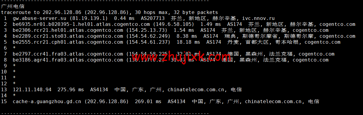 Justhost:芬兰赫尔辛基机房 vps,200M-1Gbps 不限流量,.1/月起,简单测评 Justhost:芬兰赫尔辛基机房 vps,200M-1Gbps 不限流量,.1/月起,简单测评