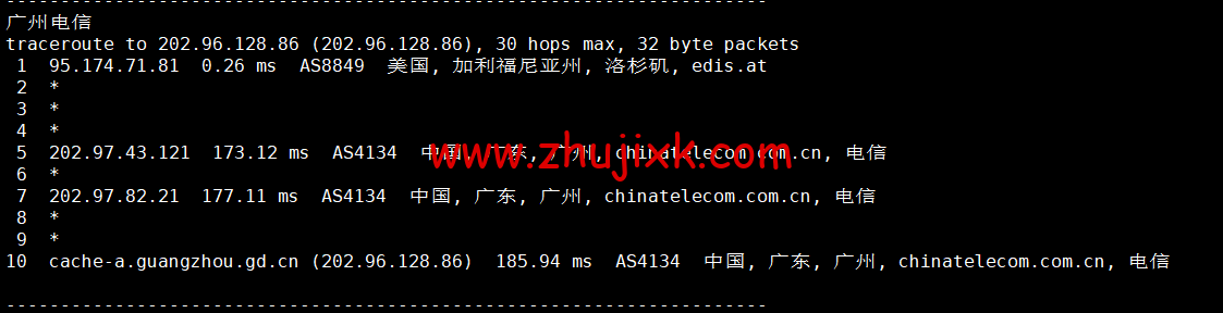 Justhost：美国洛杉矶机房 vps，200M-1Gbps 不限流量，解锁 Disney+，.1/月起，简单测评