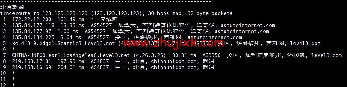 搬瓦工：加拿大温哥华 [CABC_1]机房，简单测评