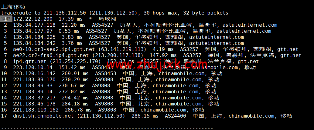 搬瓦工：加拿大温哥华 [CABC_1]机房，简单测评