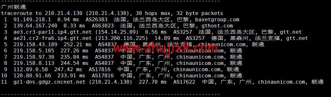 Justhost：法国巴黎机房 vps，200M-1Gbps 不限流量，.12/月起，简单测评