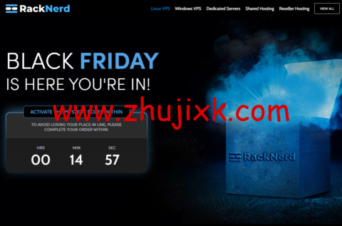 #黑五#racknerd:美国 vps,1 核/768M/10G SSD/1T 流量/1Gbps 带宽,.28/年,AMD Ryzen Windows VPS,.00/年起,独立服务器/月起 #黑五#racknerd:美国 vps,1 核/768M/10G SSD/1T 流量/1Gbps 带宽,.28/年,AMD Ryzen Windows VPS,.00/年起,独立服务器/月起