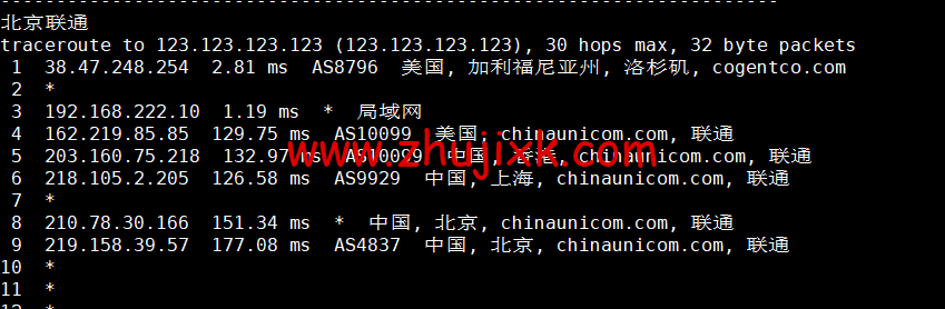 华纳云:美国站群服务器,E5-2660V2,不限流量,50Mbps 带宽,1C-4C(最高 253 个 IP),1488 元/月起,附简单测评 华纳云:美国站群服务器,E5-2660V2,不限流量,50Mbps 带宽,1C-4C(最高 253 个 IP),1488 元/月起,附简单测评
