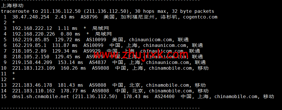 华纳云:美国站群服务器,E5-2660V2,不限流量,50Mbps 带宽,1C-4C(最高 253 个 IP),1488 元/月起,附简单测评 华纳云:美国站群服务器,E5-2660V2,不限流量,50Mbps 带宽,1C-4C(最高 253 个 IP),1488 元/月起,附简单测评