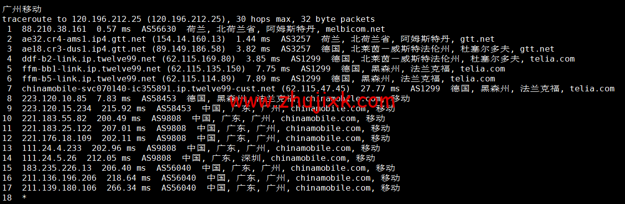 Justhost:荷兰阿姆斯特丹机房 vps,200M-1Gbps 不限流量,https://www.zhujixk.com/wp-content/uploads/2022/11/1669725378-广州移动.png.12/月起,简单测评 Justhost:荷兰阿姆斯特丹机房 vps,200M-1Gbps 不限流量,.12/月起,简单测评